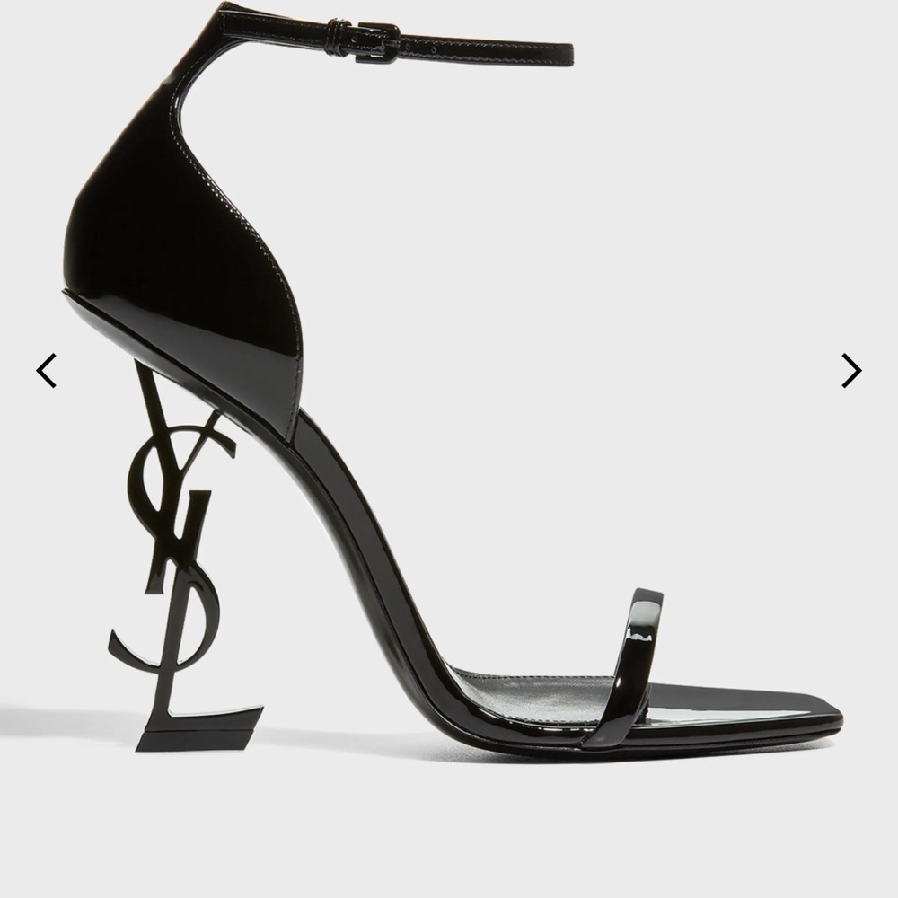 YSL HEEL